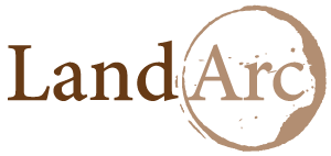 LandArc Logo