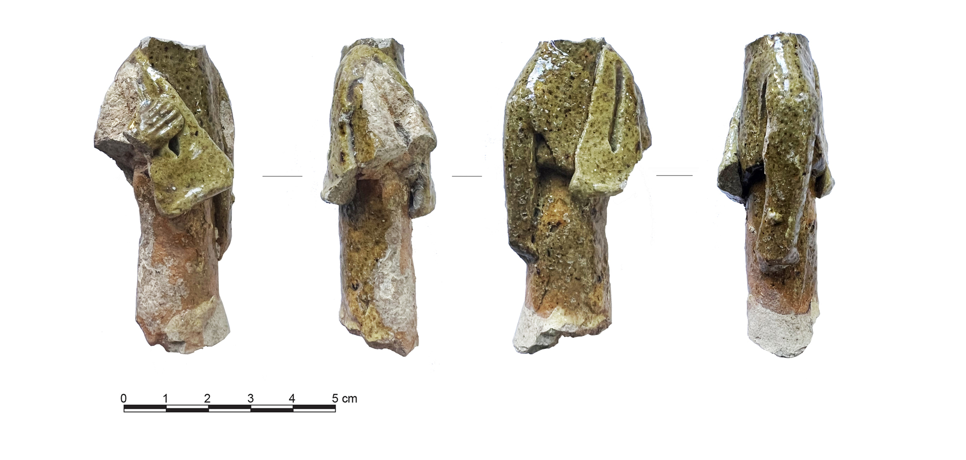 statuette