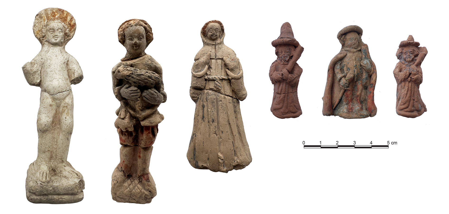statuettes