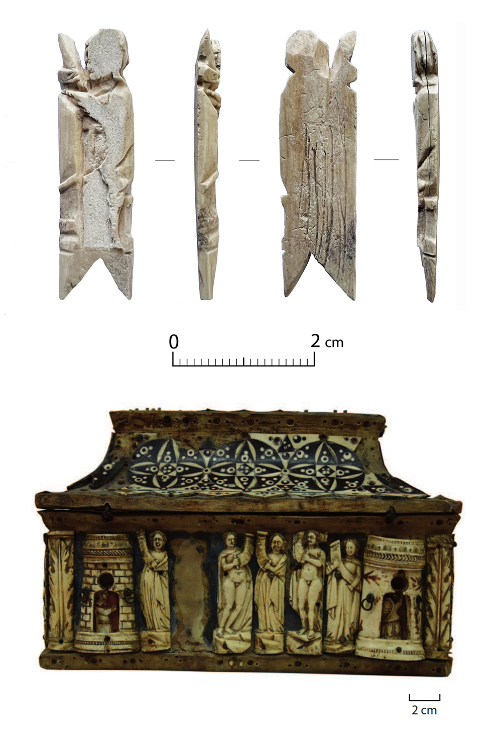 applique os